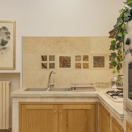 Cafiero Apartment Bari Zewnętrze zdjęcie