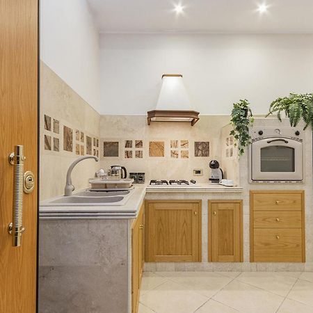 Cafiero Apartment Bari Zewnętrze zdjęcie
