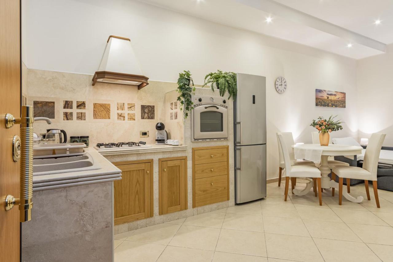 Cafiero Apartment Bari Zewnętrze zdjęcie