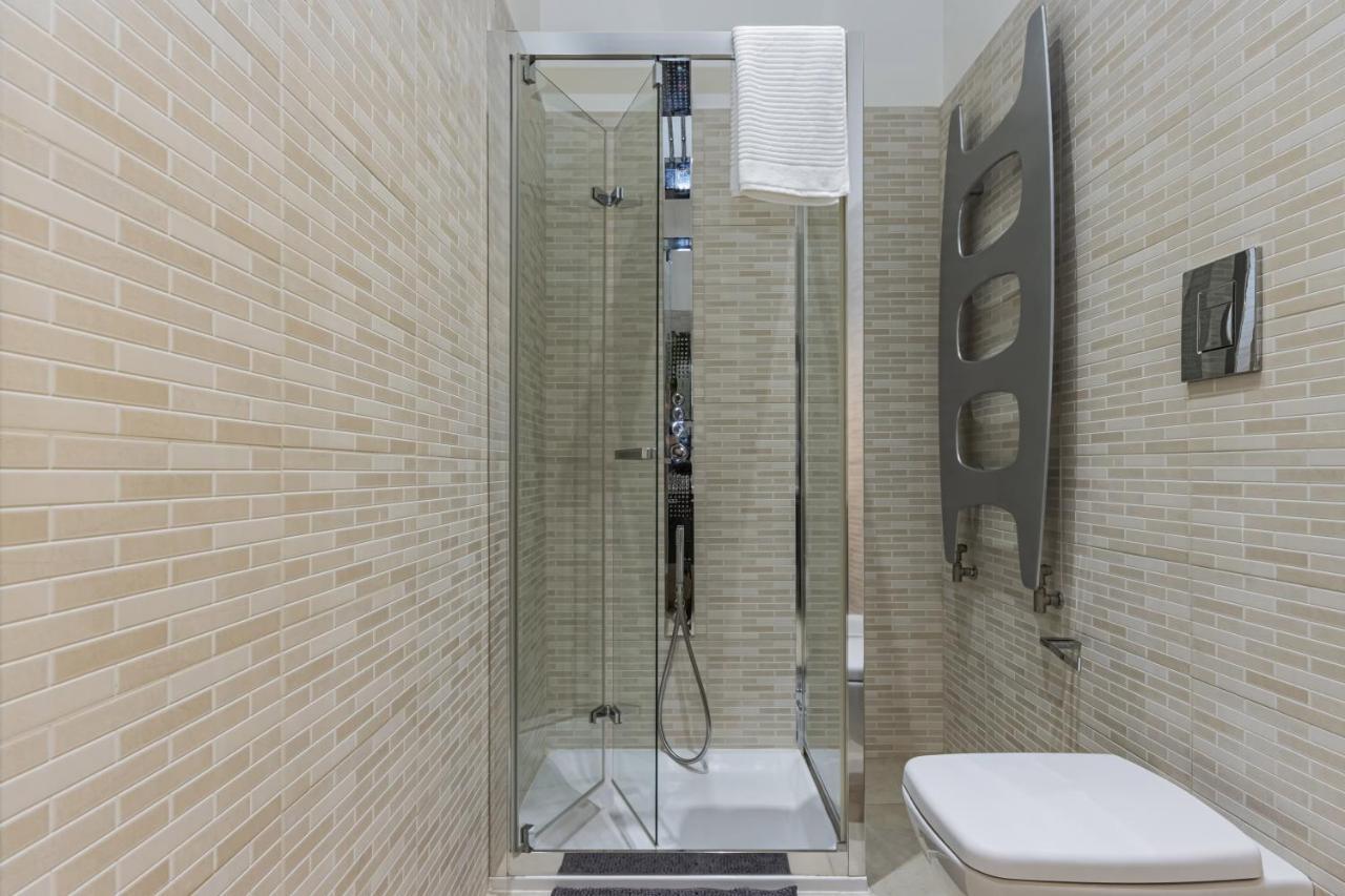 Cafiero Apartment Bari Zewnętrze zdjęcie