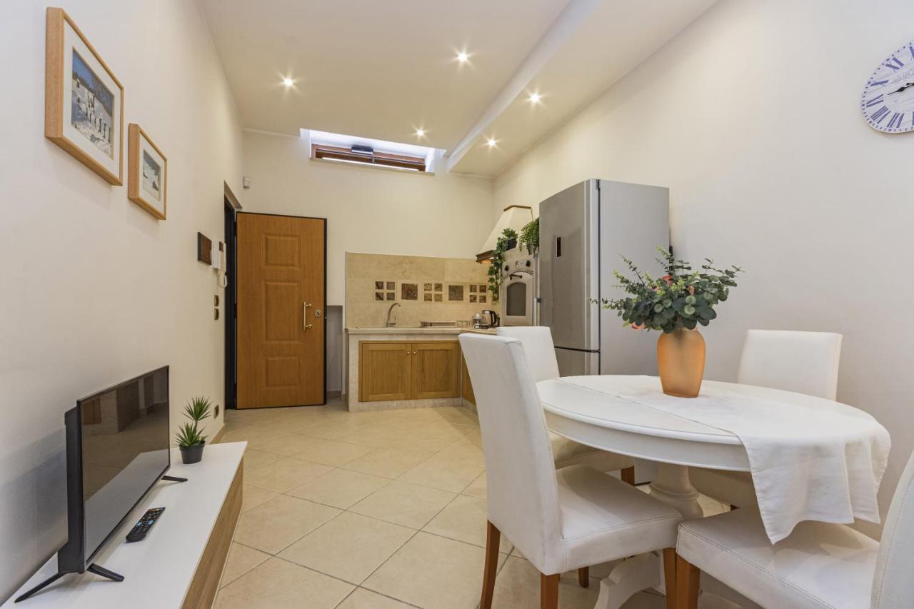 Cafiero Apartment Bari Zewnętrze zdjęcie