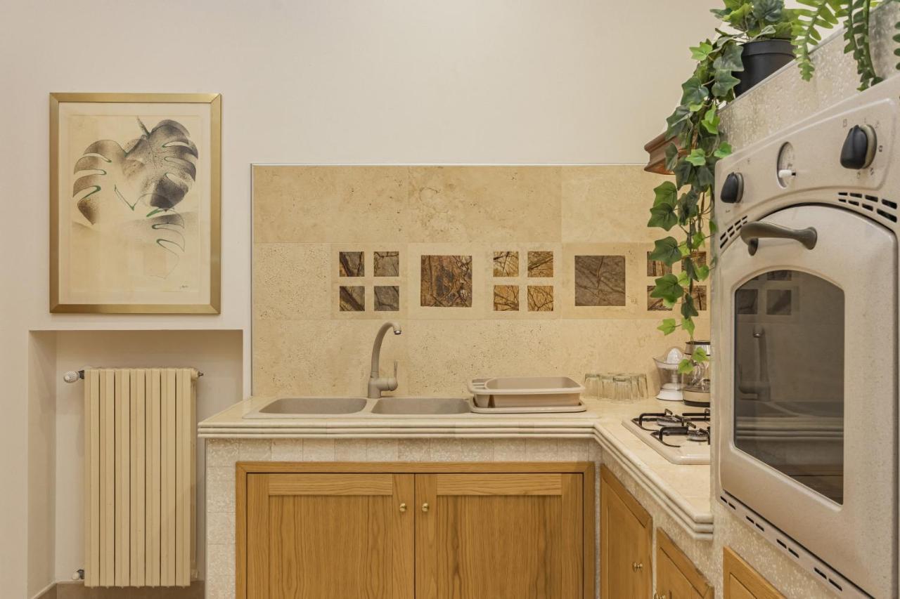 Cafiero Apartment Bari Zewnętrze zdjęcie