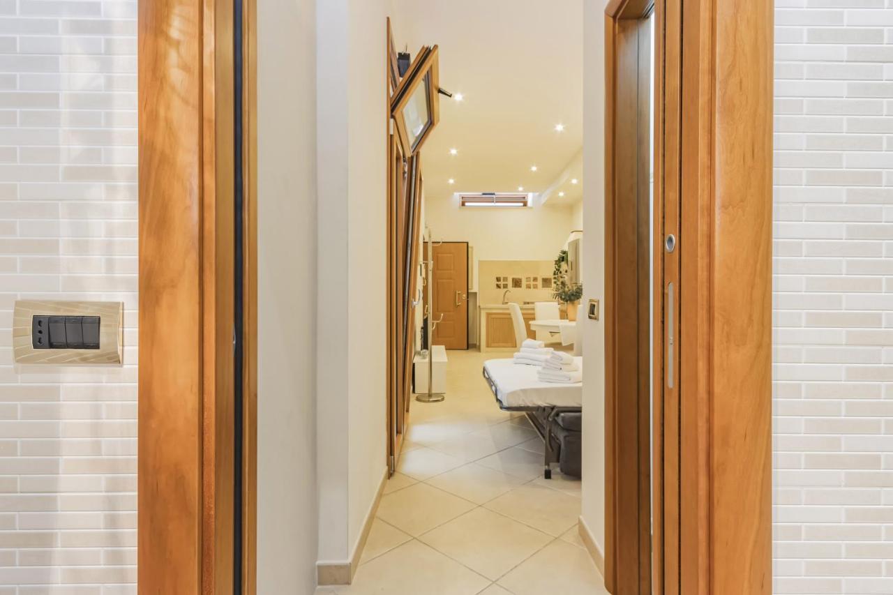 Cafiero Apartment Bari Zewnętrze zdjęcie