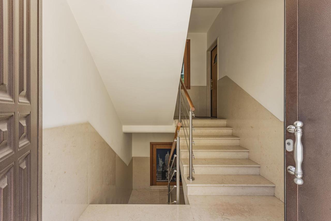 Cafiero Apartment Bari Zewnętrze zdjęcie