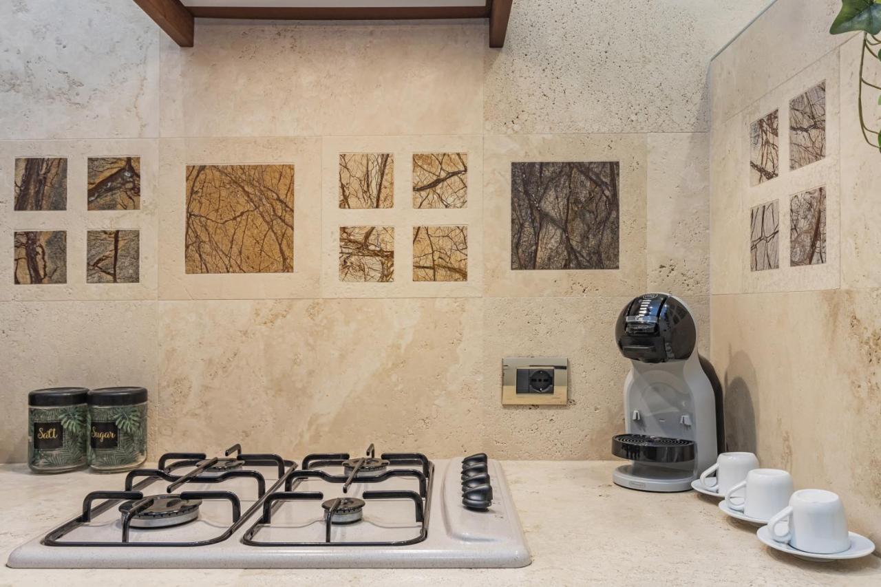 Cafiero Apartment Bari Zewnętrze zdjęcie