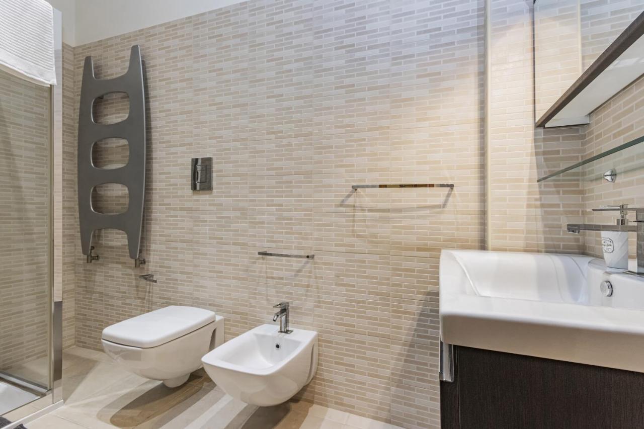 Cafiero Apartment Bari Zewnętrze zdjęcie
