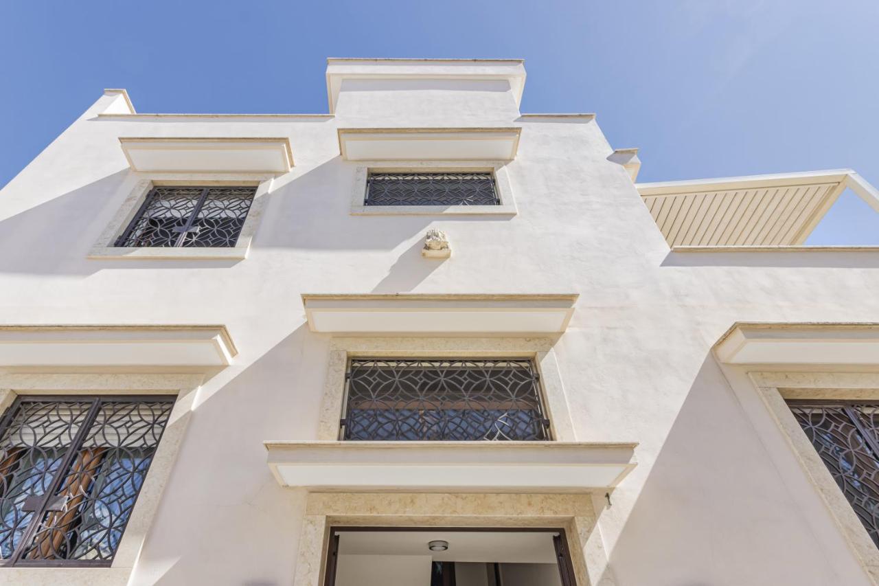 Cafiero Apartment Bari Zewnętrze zdjęcie