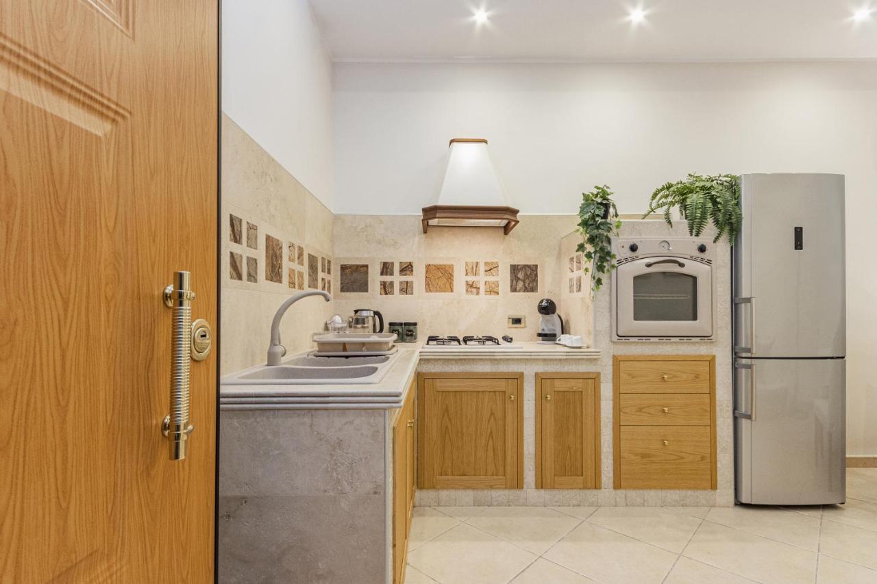 Cafiero Apartment Bari Zewnętrze zdjęcie