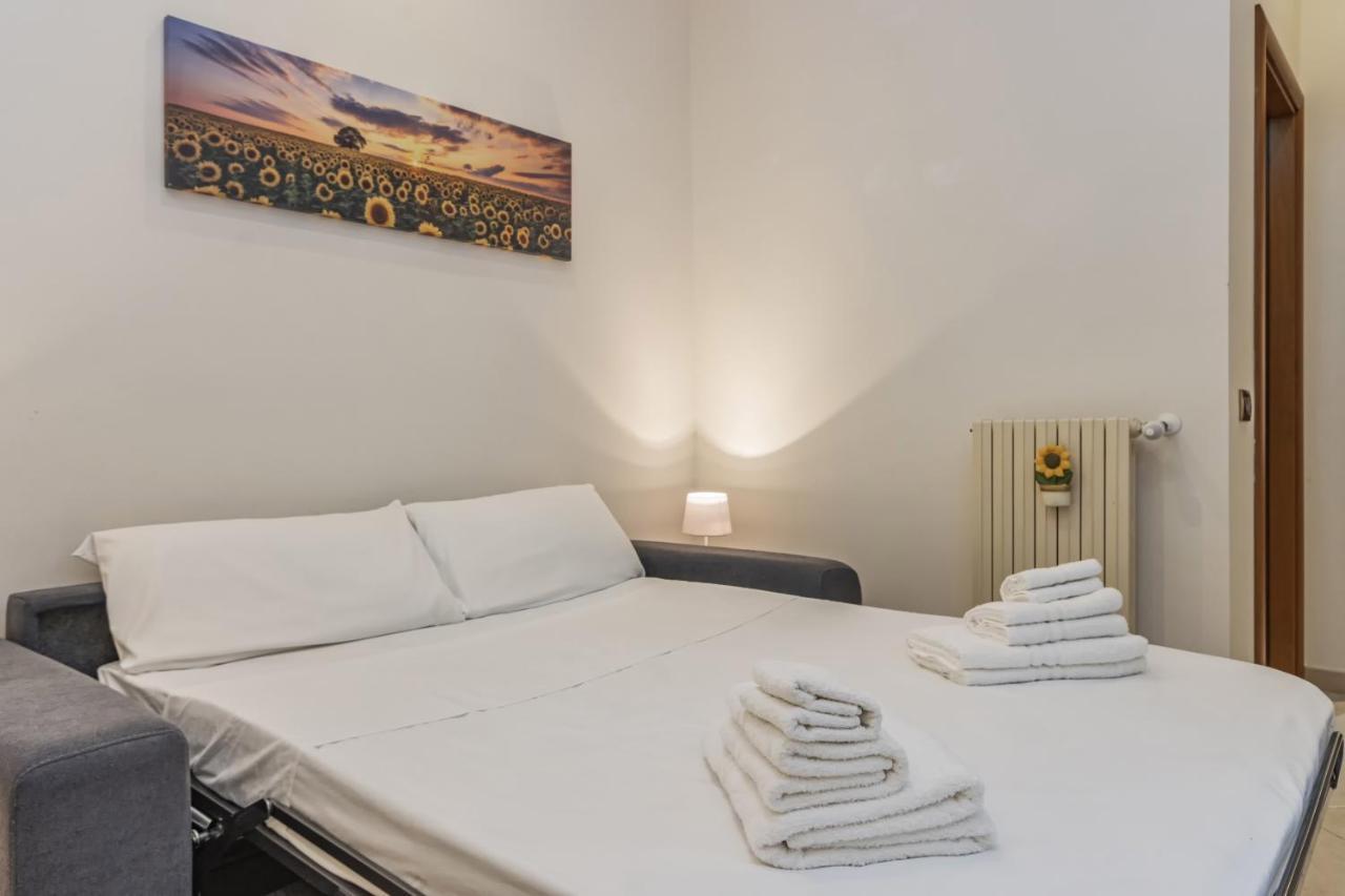 Cafiero Apartment Bari Zewnętrze zdjęcie