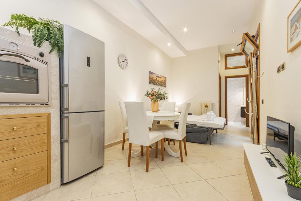 Cafiero Apartment Bari Zewnętrze zdjęcie