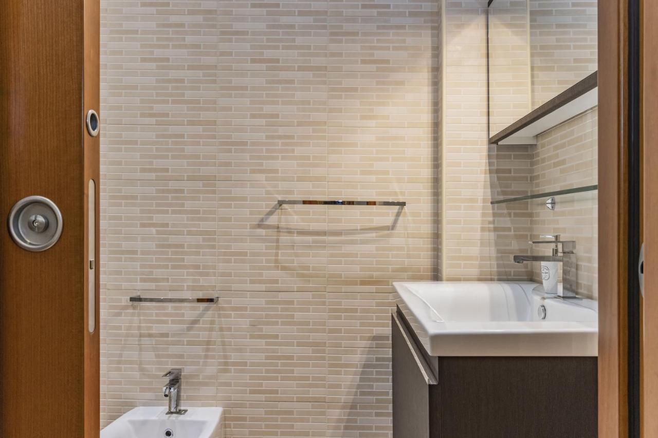 Cafiero Apartment Bari Zewnętrze zdjęcie