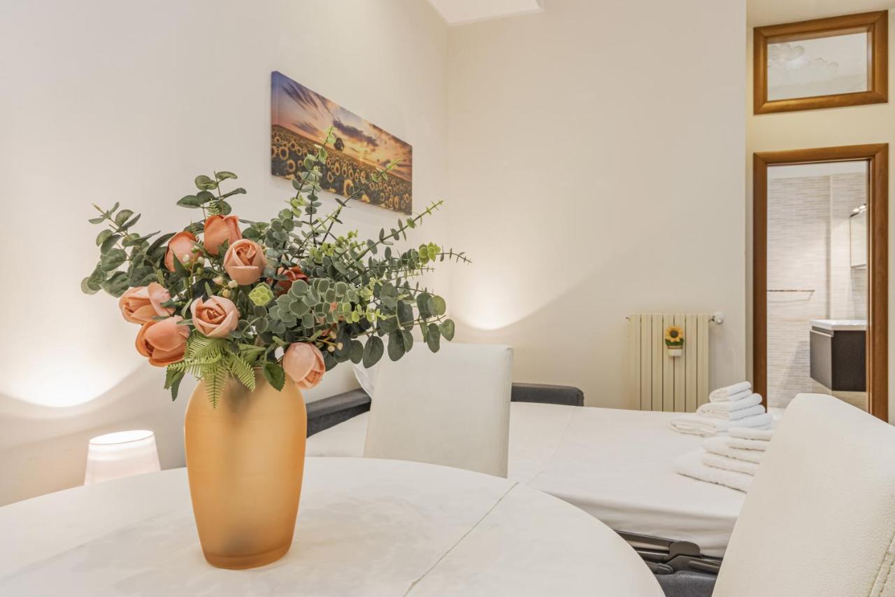 Cafiero Apartment Bari Zewnętrze zdjęcie