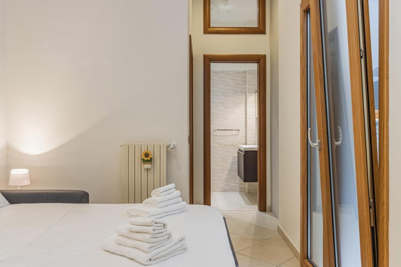 Cafiero Apartment Bari Zewnętrze zdjęcie