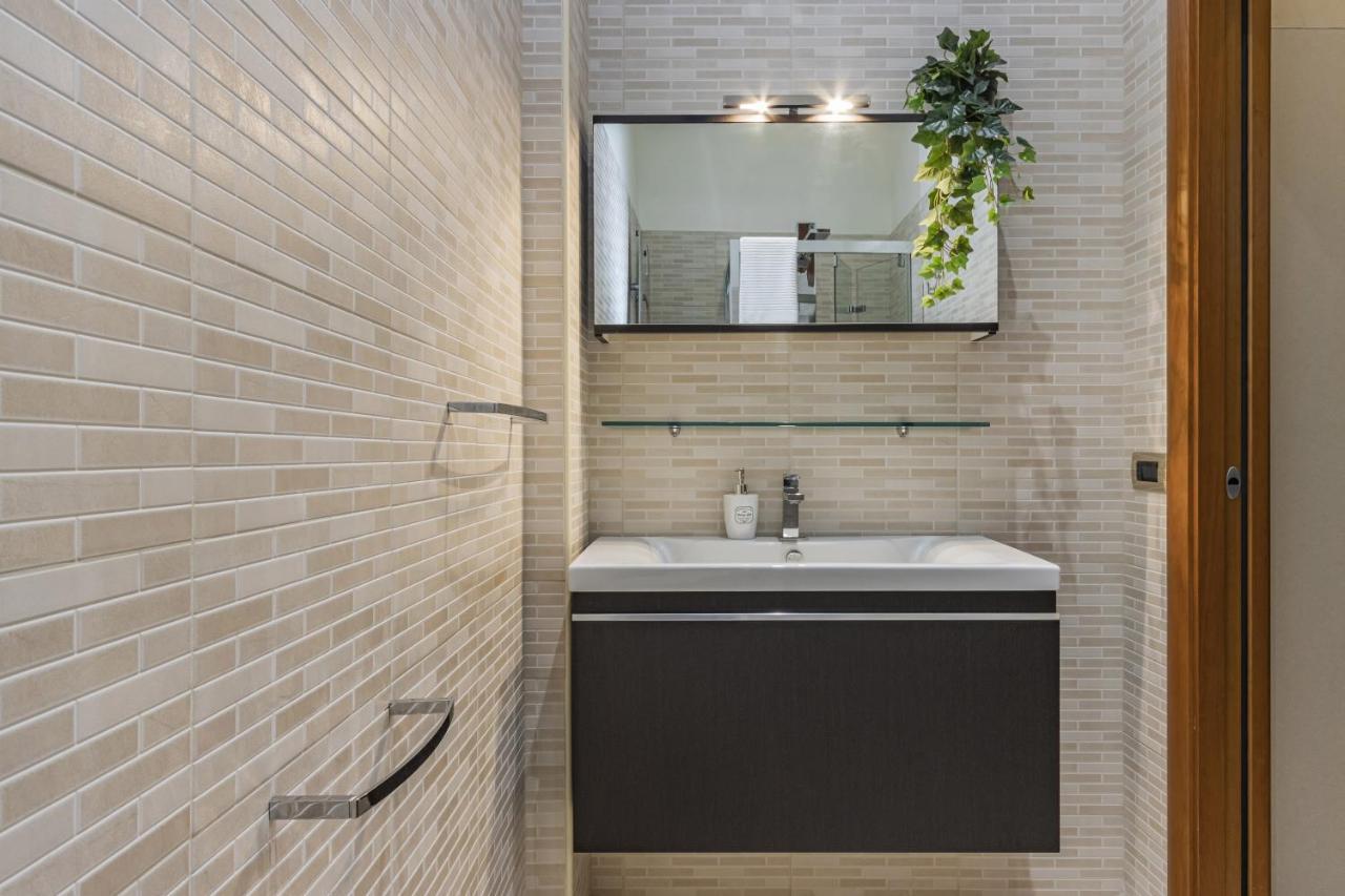 Cafiero Apartment Bari Zewnętrze zdjęcie