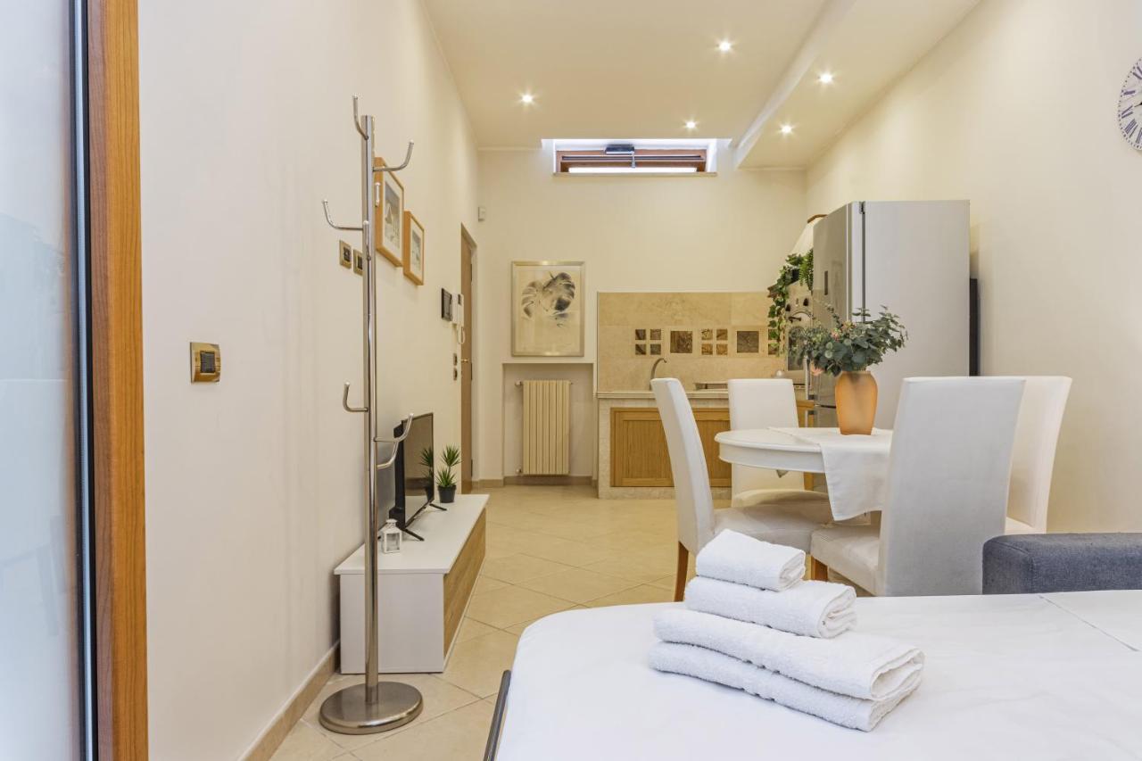 Cafiero Apartment Bari Zewnętrze zdjęcie