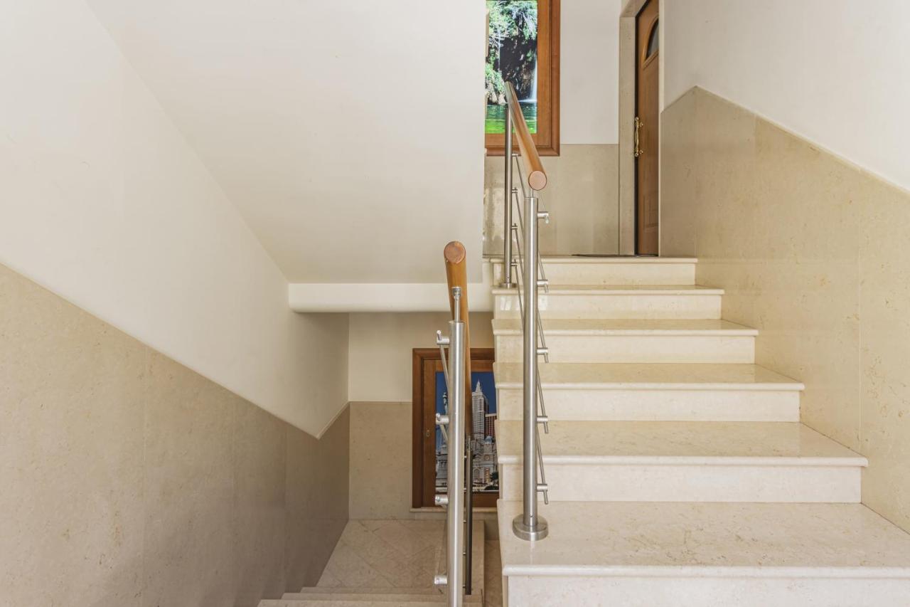 Cafiero Apartment Bari Zewnętrze zdjęcie