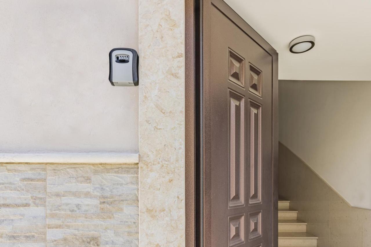 Cafiero Apartment Bari Zewnętrze zdjęcie